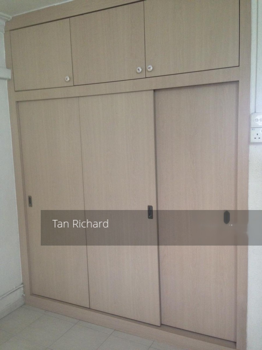 Blk 713 Yishun Street 71 (Yishun), HDB 4 Rooms #124771862